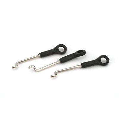 E-Flite 2218 Servo Pushrod Set