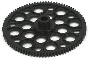 EFLH1453 BLADE 400 MAIN TAIL DRIVE GEAR Modeltune eflh1453-blade-400-main-tail-drive-gear-modeltune