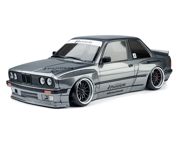 MXS-533907GR MST RMX 2.5 1/10 2WD Brushless RTR Drift Car w/E30RB