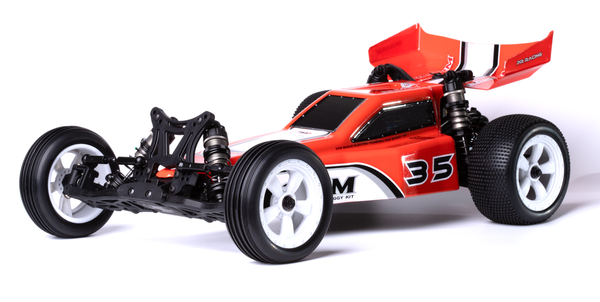 Cheap rc top buggy kit