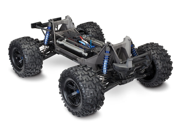 C-TRX77086-4 TRAXXAS X Maxx 1/7 4WD 8S (VXL-8S/TQi/No-Batt/No-Chg)