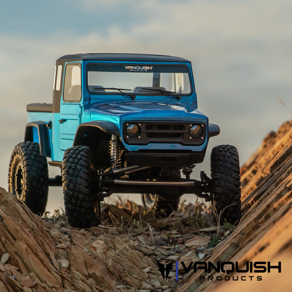 VPS09008 Vanquish Products VS4-10 Phoenix Straight Axle Rock