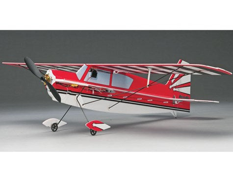 A-GPMA1127 Great Planes Electrifly Citabria 3D 3mm Foam Indoor EP ARF