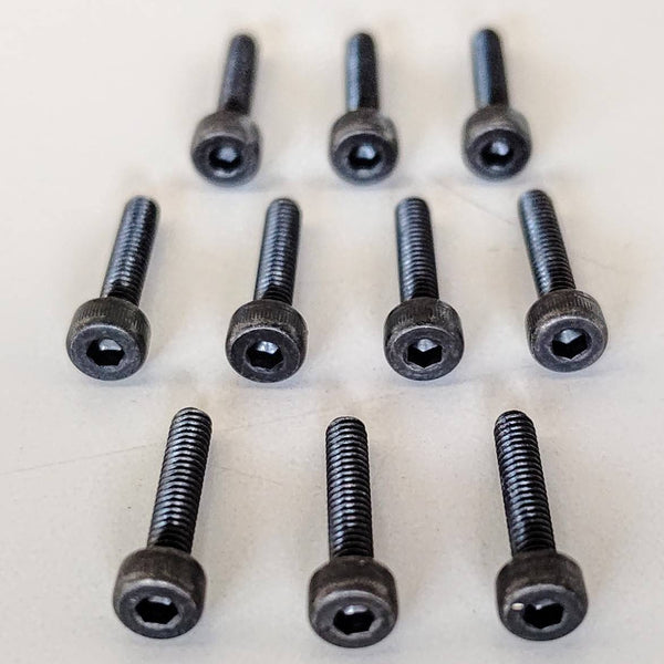 2532-029 Cap Screw M2X10