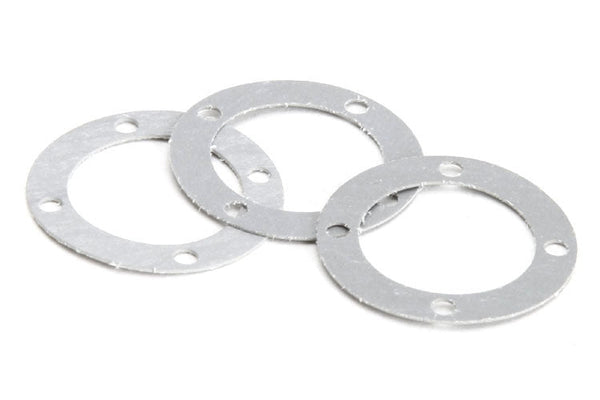 AGAMA 0001 DIFF GASKETS (3)