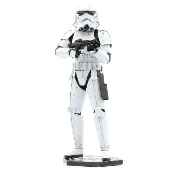 METAL EARTH ICX134 Stormtrooper