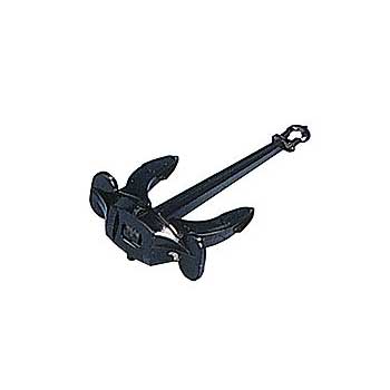 341.2 Graupner Hall Anchors 27mm, 10pcs