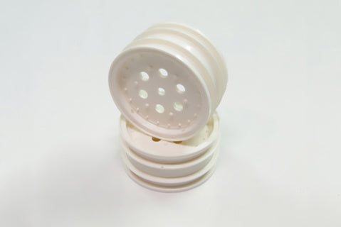 0555069 Front Wheels (2) For Hotshot