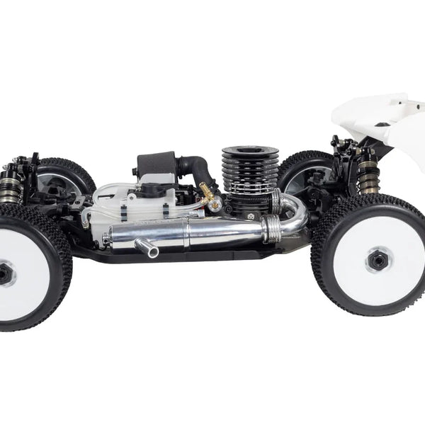 WIRC SBX4 1/8 Competition Off Road Nitro Buggy