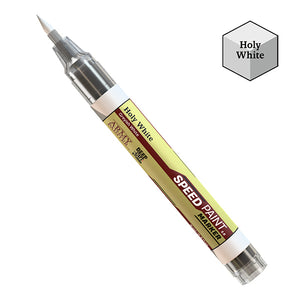 The Army Painter - Speedpaint 2.0 Marker - Holy White