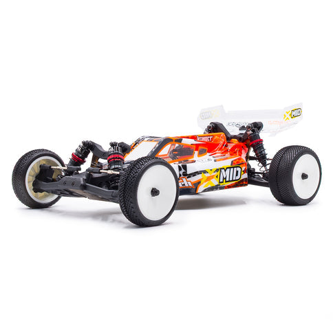 Hobbytech Xmid 2WD 1/10th brushless buggy RTR
