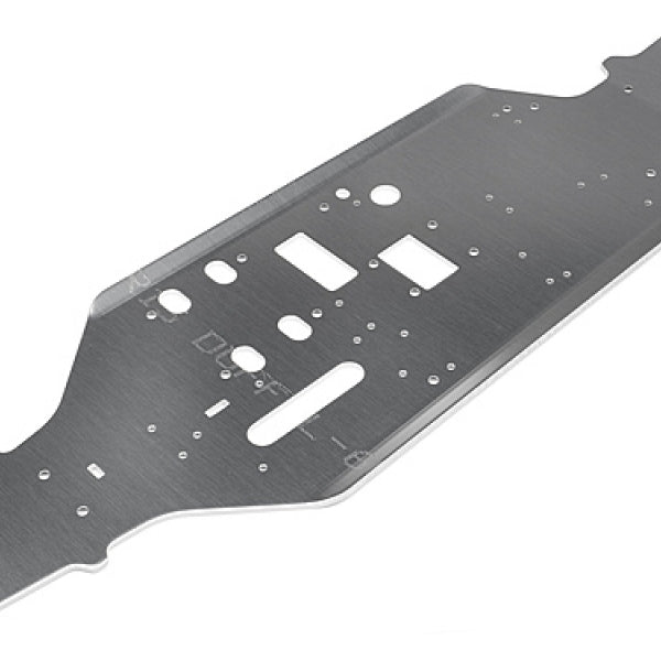 101178 HPI ALUMINIUM CHASSIS 6065 TRUGGY