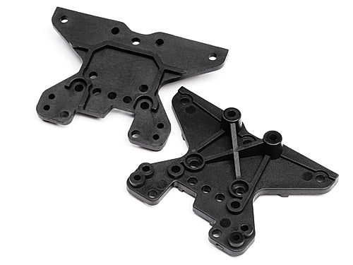 101306 HPI SHOCK TOWER (2PCS)