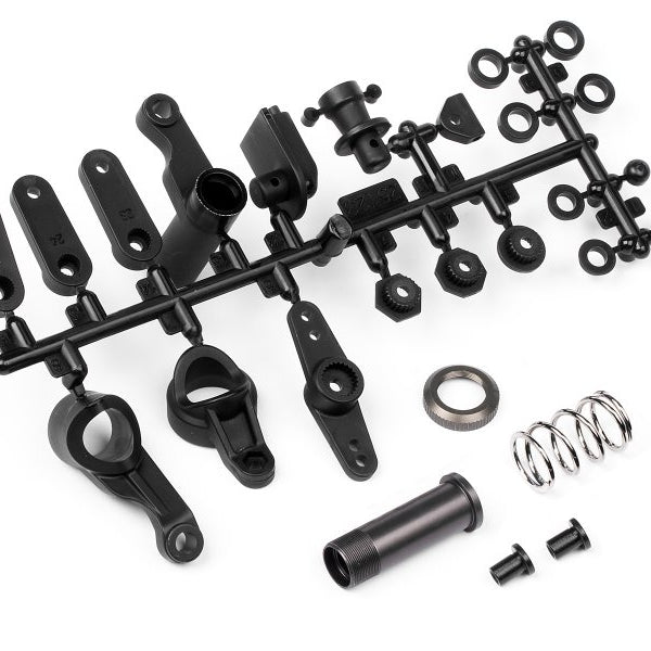 101367 HPI PULSE SERVO SAVER SET