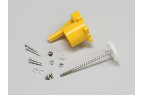 K.10221-05 GEAR DOWN UNIT