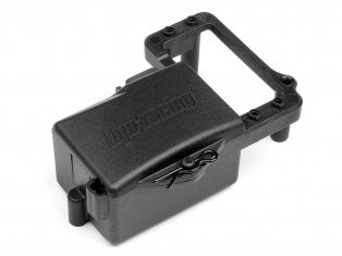 103674 HPI RACING RADIO BOX SET VORZA