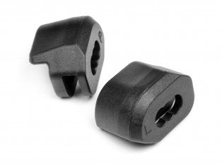 103681 HPI RACING FRONT SHOCK PROTECTOR VORZA