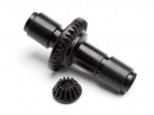 105509 HPI RACING COMPLETE DIFFERENTIAL/PINION GEAR