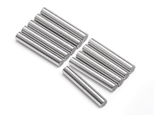 106441 HPI Racing Pin 1.65X10Mm (10Pcs)