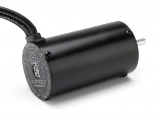 107856 HPI RACING FLUX ALPHASTAR 2350kV BRUSHLESS MOTOR (210mm WIRE)