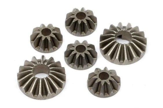 101298 HPI DIFF GEAR SET