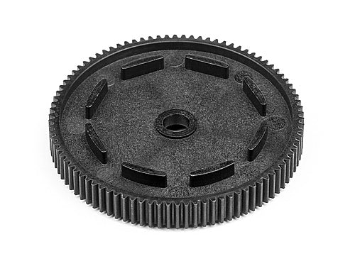115316 HPI Jumpshot 90t Spur Gear (48dp)