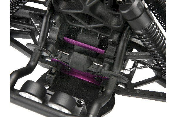 HPI102538 HPI Racing Sway Bar Set (Front/Rear/Savage X)
