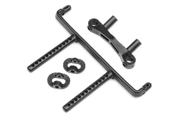 HPI103327 HPI Racing Body Mount Set