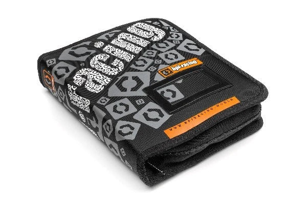 115547 HPI Racing Pro-Series Tools Pouch