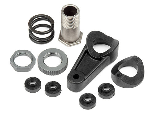 117051 HPI Venture FJ Cruiser Servo Saver Set