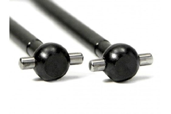 HPI86036 HPI Racing Dogbone 6 X 52M (2Pcs/Nitro 3)