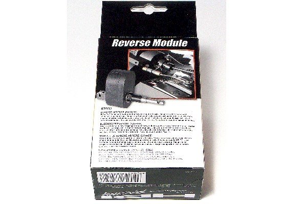 87032 HPI Racing Reverse Module (Savage)
