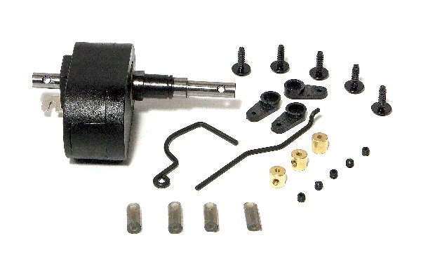 87032 HPI Racing Reverse Module (Savage)