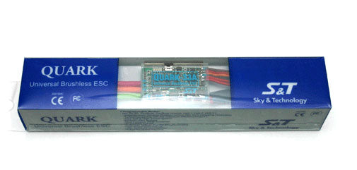 S7T Quark Universal Brushless ESC