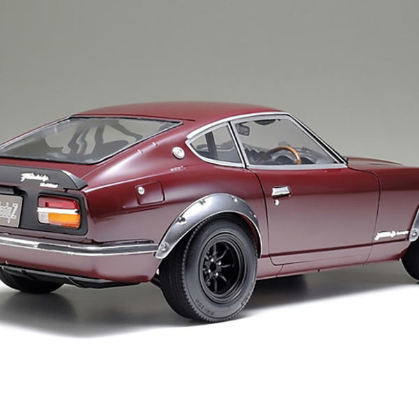 12051 TAMIYA 1/12 Nissan Fairlady 240ZG Street-Custom