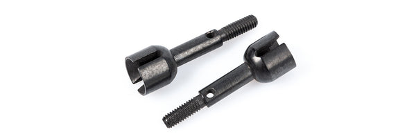 120935 LRP S10 Blast - Rear Hub Carrier Axle (2pcs)