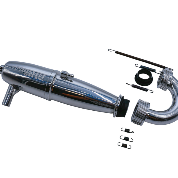 Mayako MX8 Nitro RTR Combo