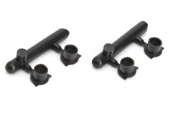 AGAMA 1312 SHOCK CAP BUSHINGS