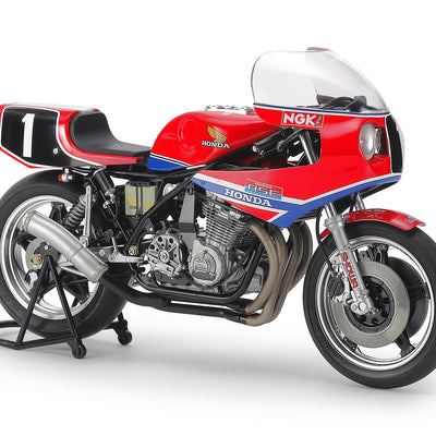 14014 TAMIYA 1/12 Honda RS1000 Endurance Racer