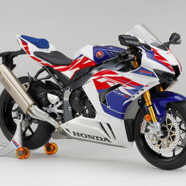 14141 TAMIYA 1/12 CBR 1000RR-R Fireblade Special