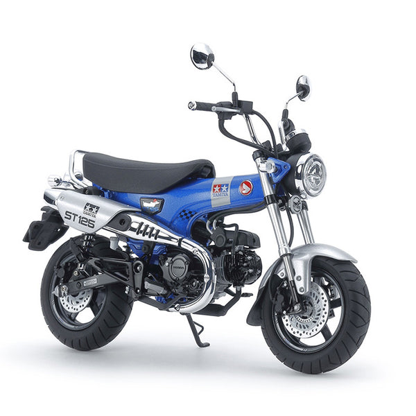 14142 TAMIYA 1/12 Honda Dax125 Tamiya Edn