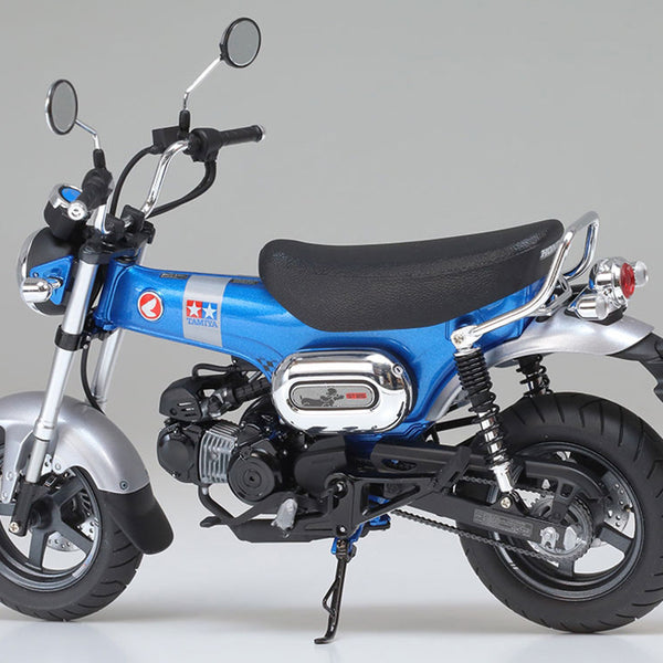 14142 TAMIYA 1/12 Honda Dax125 Tamiya Edn