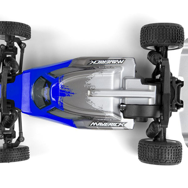 Maverick RC Microbe 1/24th Buggy