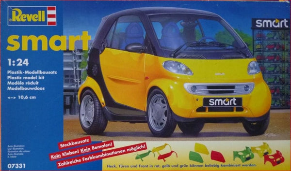 RV07331 REVELL SMART