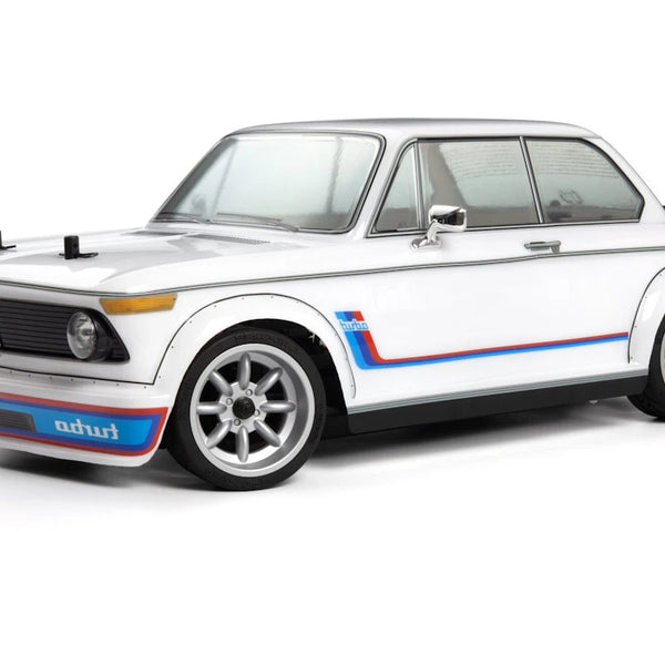 HPI160572 HPI BMW 2002 Turbo Body - Painted (200mm)
