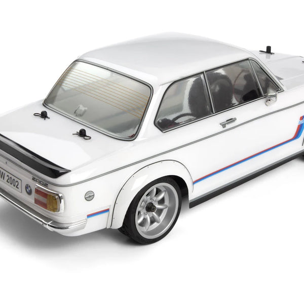 HPI160572 HPI BMW 2002 Turbo Body - Painted (200mm)