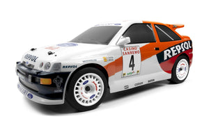 HPI160557 Racing WR8 3.0 1996 Ford Escort RS Cosworth