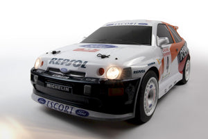 HPI160557 Racing WR8 3.0 1996 Ford Escort RS Cosworth