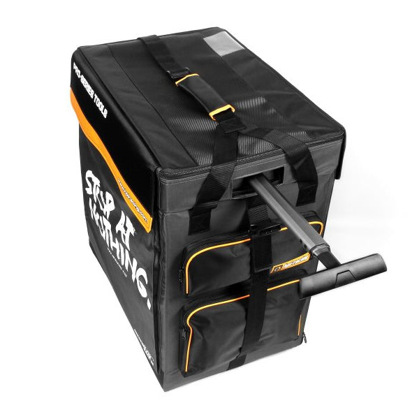 160566 HPI Hauler Bag (5 Drawers/ Black)