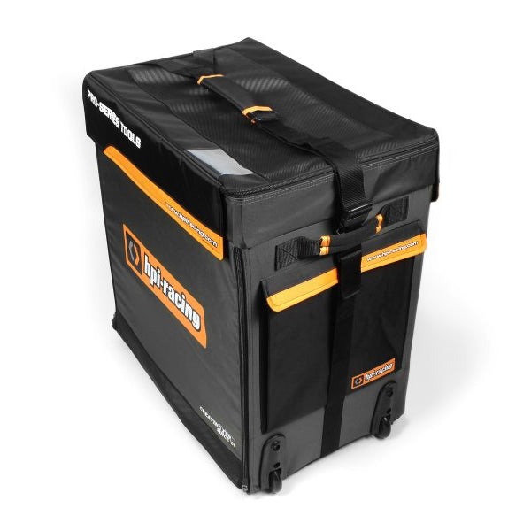 160566 HPI Hauler Bag (5 Drawers/ Black)